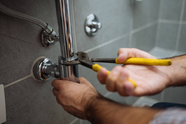 Best Hot Water Heater Installation  in Farmington, MO