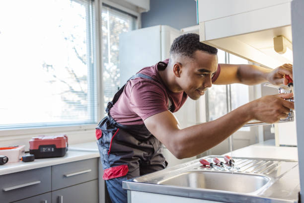 Professional Plumbing in Farmington, MO